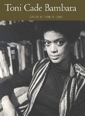 【预售】Conversations with Toni Cade Bambara