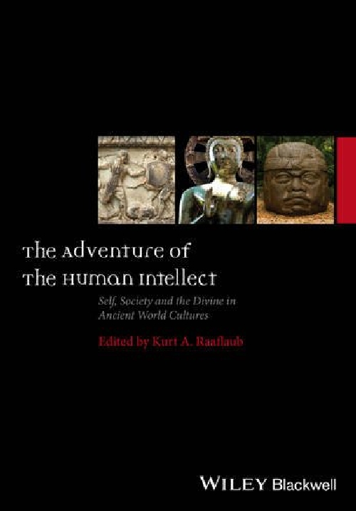 【预订】The Adventure of the Human Intellect...