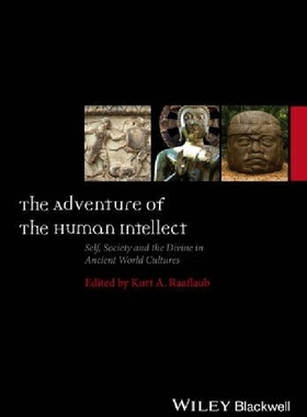 【预订】The Adventure of the Human Intellect...