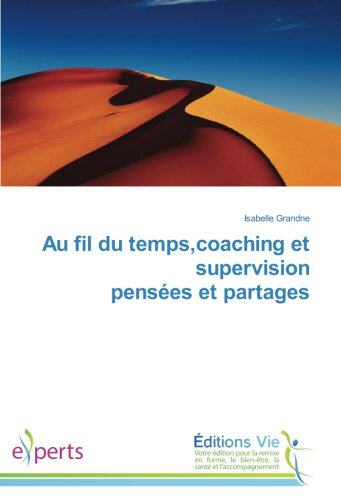 【预售】Au Fil Du Temps, Coaching Et Supervi...