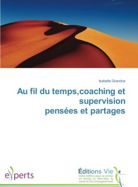 【预售】Au Fil Du Temps, Coaching Et Supervi...