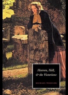 【预售】【预售】Heaven, Hell and the Victo