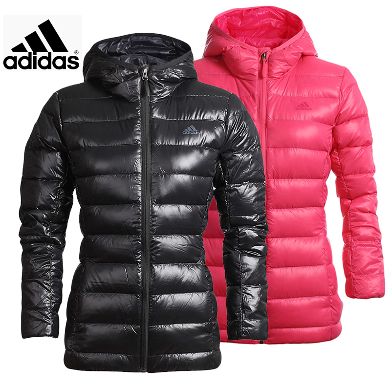 Blouson de sport femme ADIDAS AB2461 - Ref 504655 Image 1