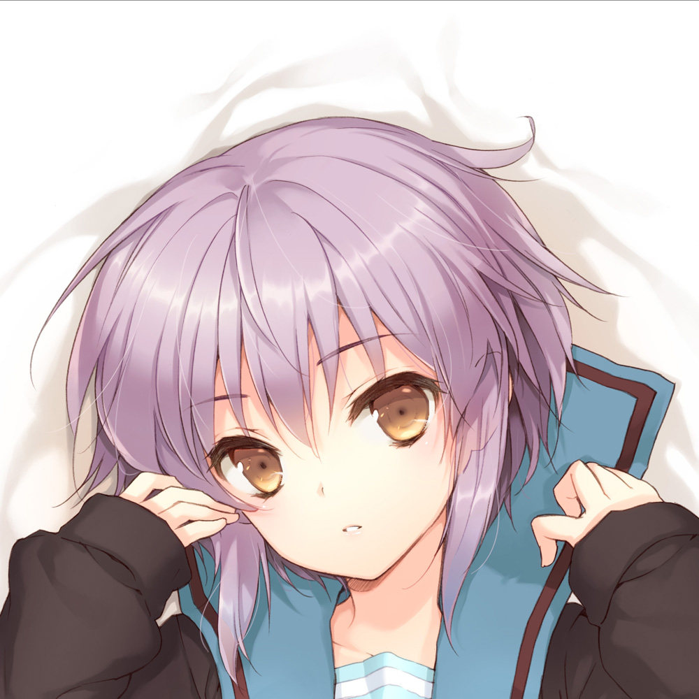 Coussin Manga - Ref 2690978 Image 1