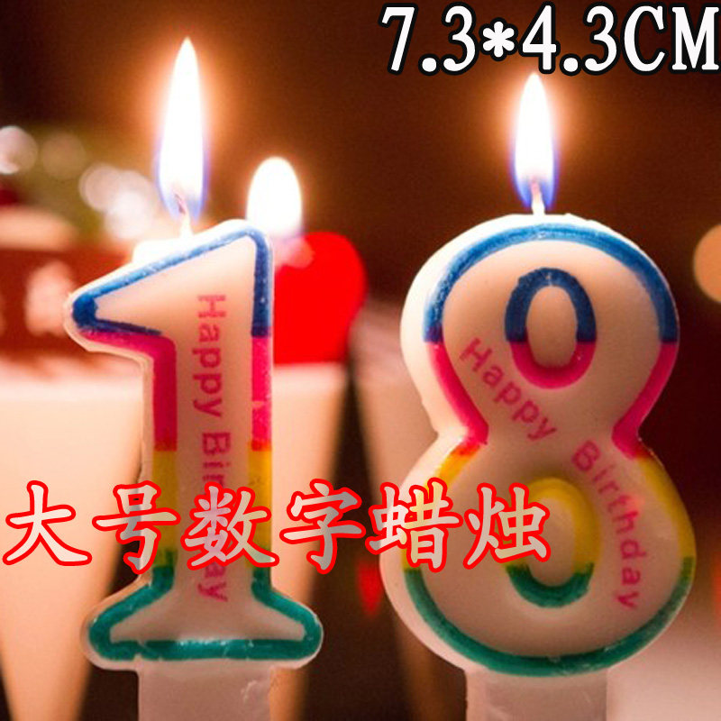 Bougie - Ref 2488001 Image 1