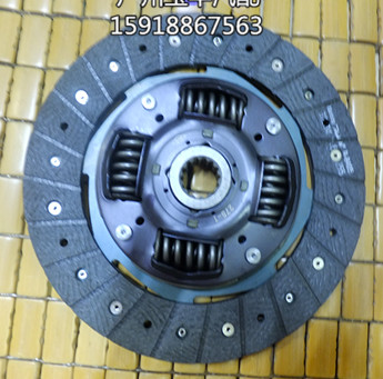 JEEP切诺基2500离合器片/切诺基213离合器片