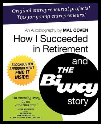 【预售】How I Succeeded in Retirement and the