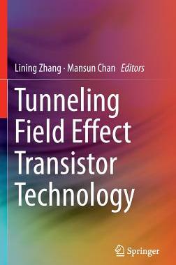 【预订】Tunneling Field Effect Transistor Te...