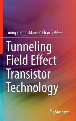 【预订】Tunneling Field Effect Transistor Te...