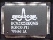 BCM5325EKQMG 原装