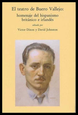 【预售】El Teatro de Buero Vallejo: Homenaje del Hispanis