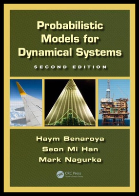 【预售】Probabilistic Models for Dynamical Systems, Secon