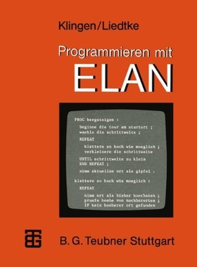 【预售】Programmieren Mit Elan