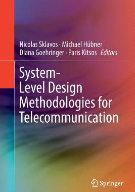 【预订】System-Level Design Methodologies fo...