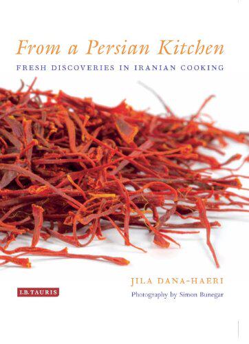 【预售】From a Persian Kitchen: Fresh Discoveries in I...
