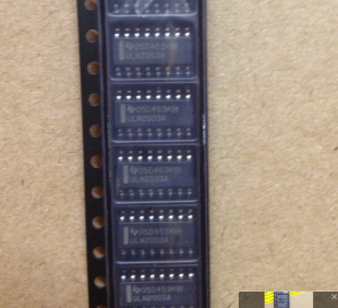 ULN2003A  贴片 ULN2003ADR SOP-16 复合晶体管  2003A 原装正品