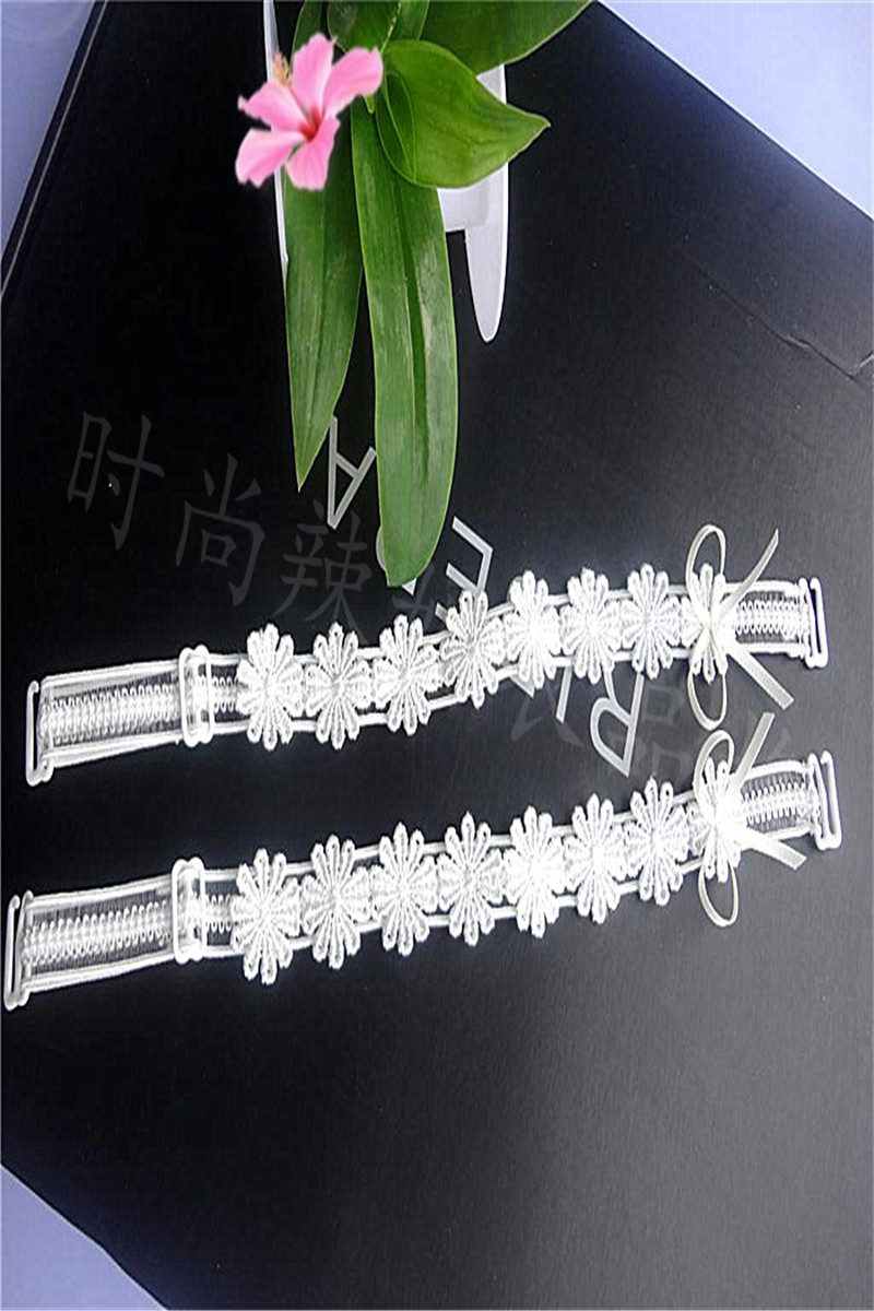 Sangles pour lingerie - Ref 813439 Image 6