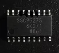 全新原装 SSC9527S 液晶电视芯片 贴片18脚