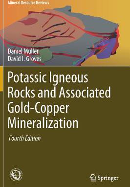 【预订】Potassic Igneous Rocks and Associate...