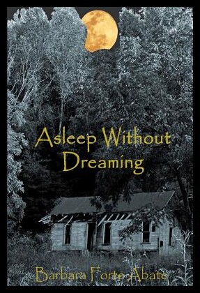 【预售】Asleep Without Dreaming