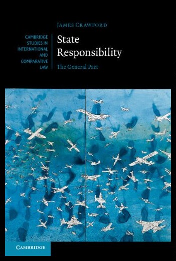 【预售】State Responsibility: The General Part