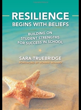 【预售】Resilience Begins with Beliefs: Buildi