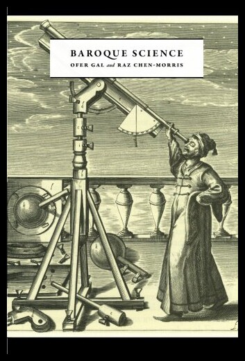 【预售】Baroque Science