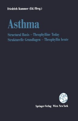 【预订】Asthma: Structural Basis Theophyllin...