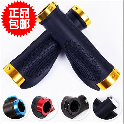 Poignées de vélo - Ref 2348560 Image 1