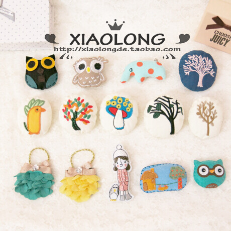 Broche femme en Fluid Systems - Ref 1170355 Image 1