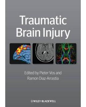 【预售】Traumatic Brain Injury