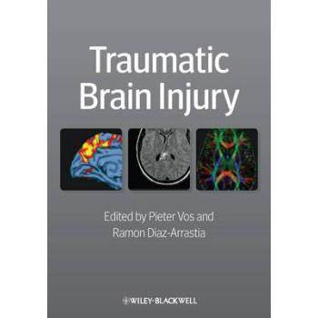 【预售】Traumatic Brain Injury