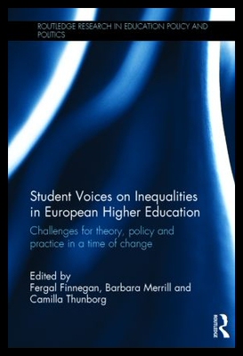 【预售】Student Voices on Inequalities in Euro