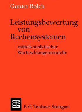 【预售】Leistungsbewertung Von Rechensysteme...