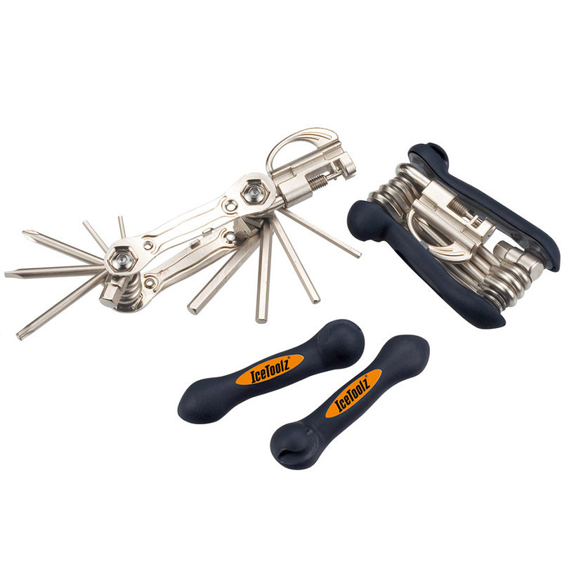 Outils pour vélo ICETOOLZ - Ref 2278914 Image 1