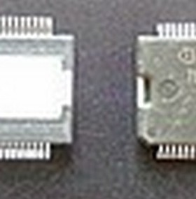 【昌胜电子】TLE7201R 汽车电脑板芯片