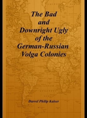 【预售】【预售】The Bad and Downright Ugly