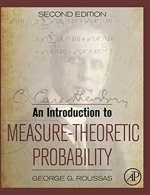 【预订】An Introduction to Measure-Theoretic...