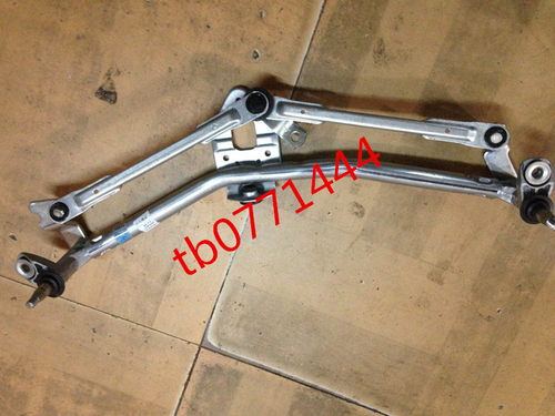 大众POLO 波罗 雨刮连动杆 雨刮器 雨刮电机 雨刮联动杆总成 正品