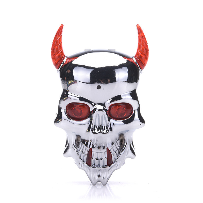 Eclairage pour vélo NECE - Taillights - Ref 2400796 Image 1