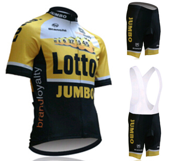 Vêtement cyclisme mixte - Ref 2222390 Image 1
