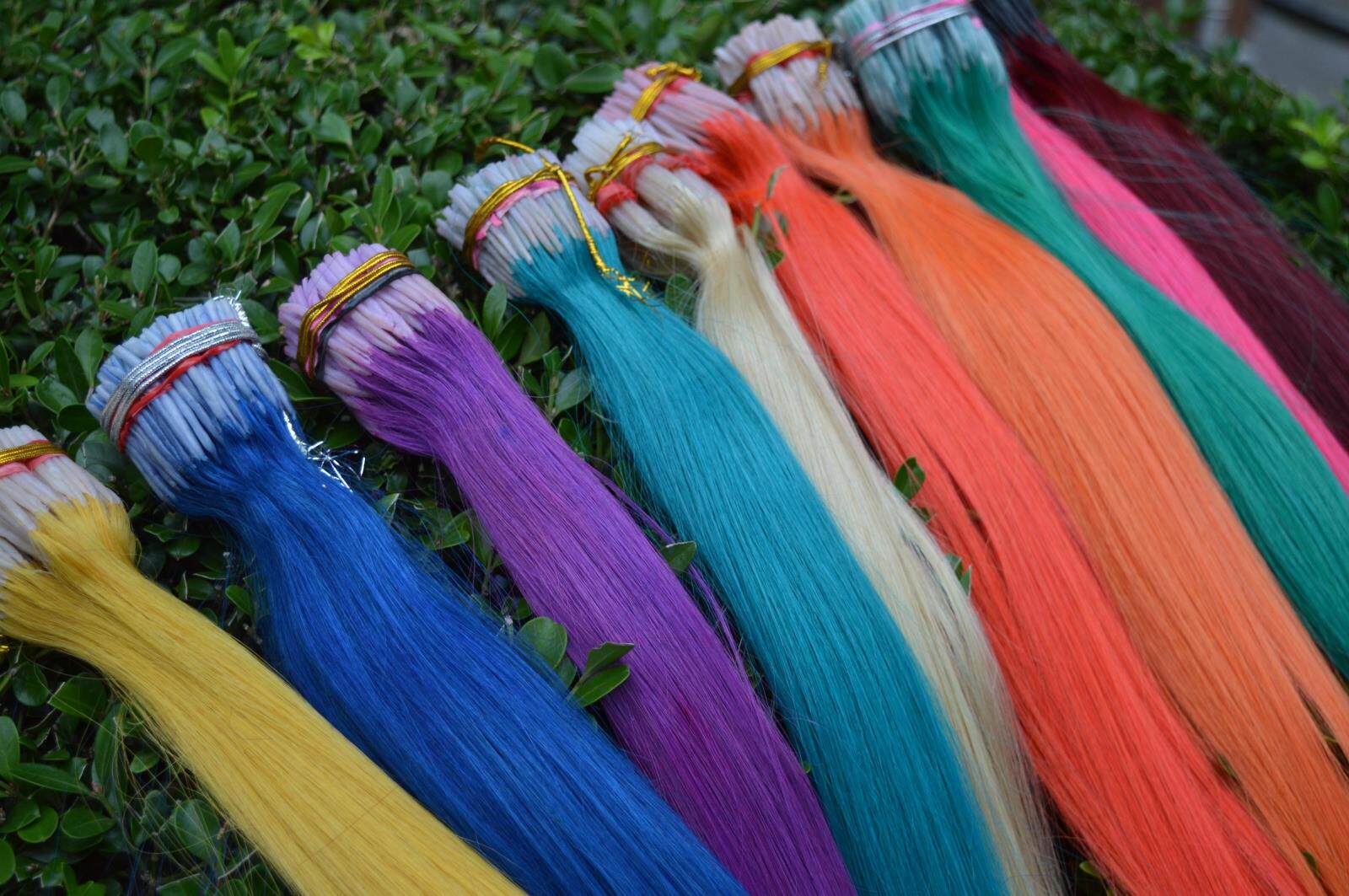 Extension mèches - Ref 220888 Image 1