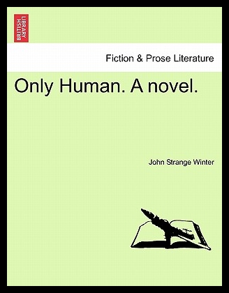 【预售】Only Human. a Novel.