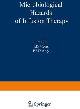 【预订】Microbiological Hazards of Infusion ...