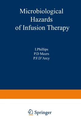 【预订】Microbiological Hazards of Infusion ...