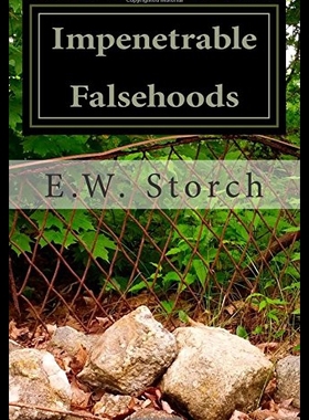 【预售】Impenetrable Falsehoods: A Small Book of Small Fi