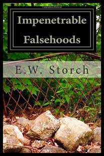 【预售】Impenetrable Falsehoods: A Small Book of Small Fi