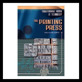 【预售】The Printing Press