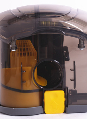 莱克吸尘器VC-T3515E-5 T55 尘杯 尘盒组件 含旋风锥海绵海帕冲钻