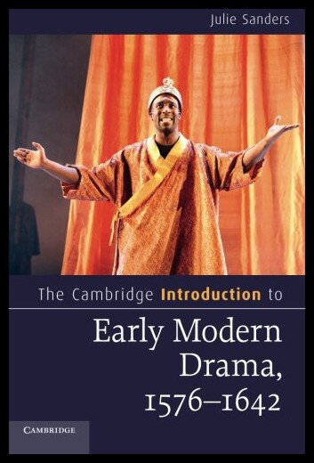 【预售】The Cambridge Introduction to Early Modern Drama,